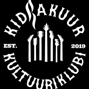 Kidrakuur "Backstage" - Toetajapakett